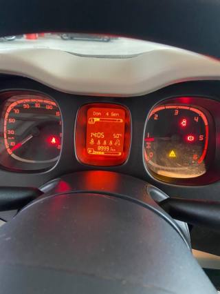 FIAT Panda usata 8