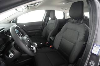 RENAULT Captur usata 8