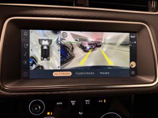 LAND ROVER Range Rover Evoque usata, con Filtro antiparticolato