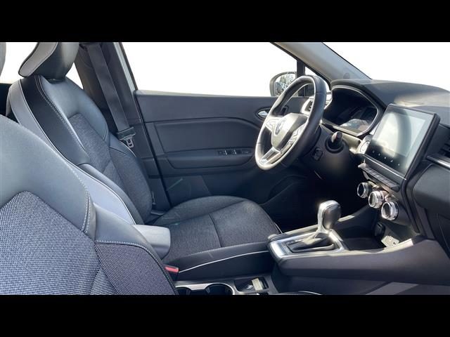 RENAULT Captur usata, con Chiusura centralizzata