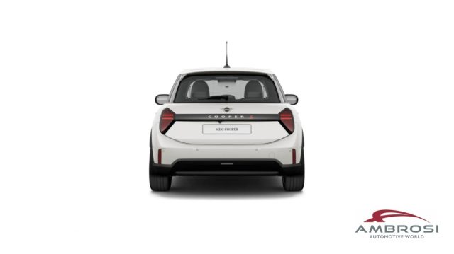 MINI Cooper S usata 3