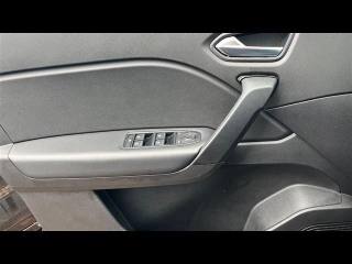 RENAULT Captur usata, con Sensore di pioggia