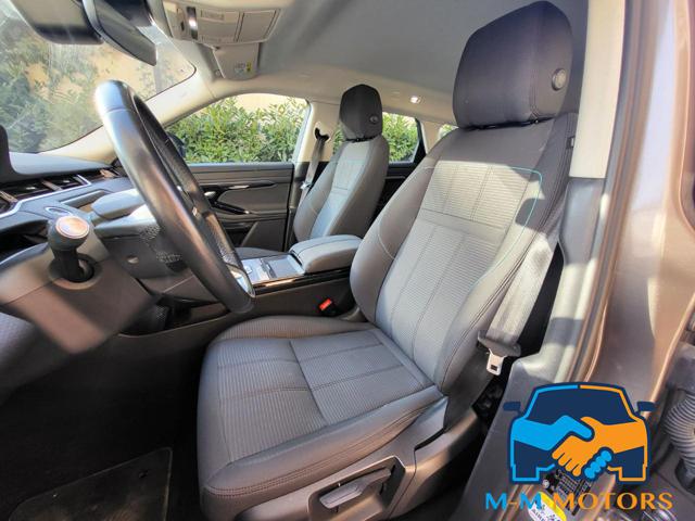 LAND ROVER Range Rover Evoque usata, con Climatizzatore