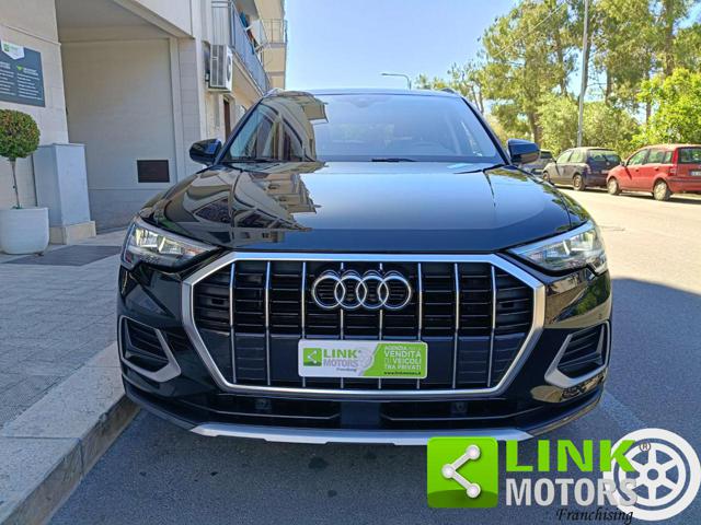 AUDI Q3 usata, con Autoradio