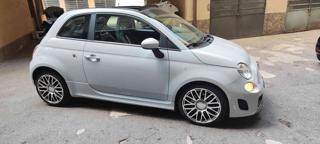 ABARTH 500 usata, con Airbag Passeggero