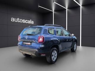 DACIA Duster usata, con Autoradio