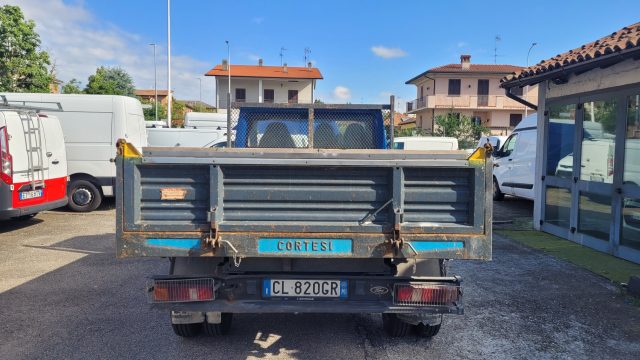 FORD Transit usata 6