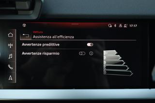 AUDI A3 usata, con Climatizzatore automatico, 2 zone
