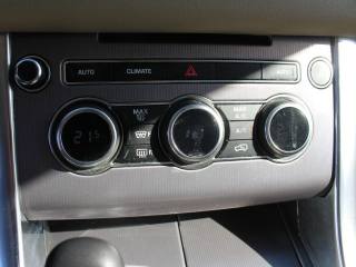 LAND ROVER Range Rover Sport usata, con Sedile posteriore sdoppiato