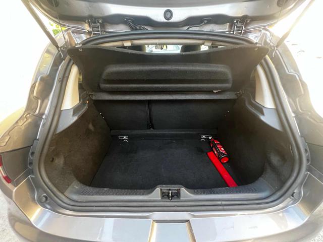 RENAULT Clio usata, con Immobilizzatore elettronico