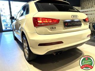 AUDI Q3 usata, con ESP