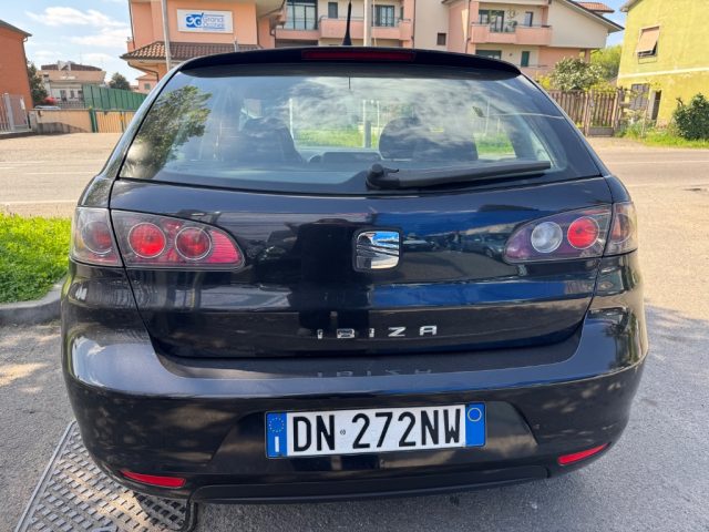 SEAT Ibiza usata 2
