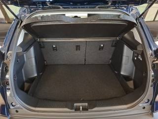 SUZUKI S-Cross usata, con Immobilizzatore elettronico