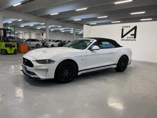 FORD Mustang usata, con Airbag Passeggero