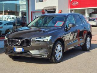 VOLVO XC60 usata, con Airbag