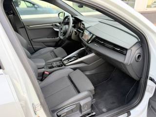 AUDI A3 usata, con Park Distance Control