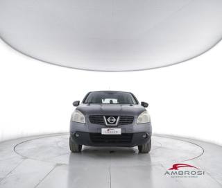NISSAN Qashqai usata 4