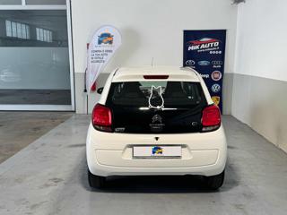 CITROEN C1 usata, con Airbag Passeggero
