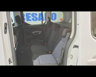 FIAT Doblo usata 25