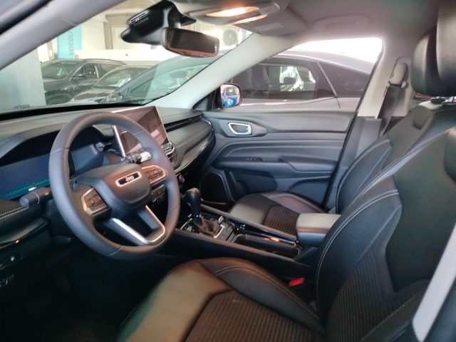 JEEP Compass usata, con Bluetooth