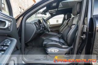PORSCHE Macan usata, con Airbag