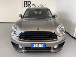 MINI Countryman usata, con Airbag