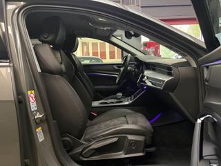 AUDI A6 allroad usata, con Cronologia tagliandi