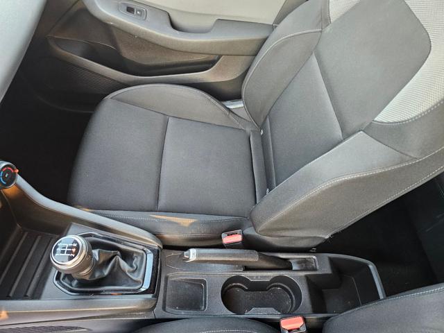 RENAULT Clio usata, con Controllo trazione