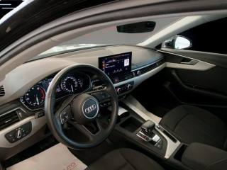 AUDI A4 usata 13