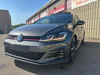 VOLKSWAGEN Golf GTI usata, con Airbag laterali