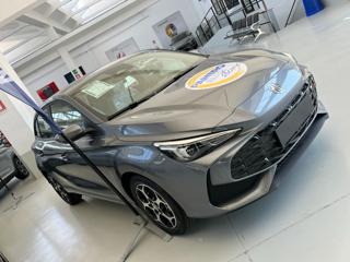 MG MG3 usata, con ESP