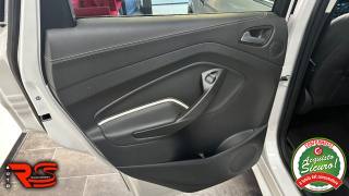 FORD Kuga usata, con Lettore CD