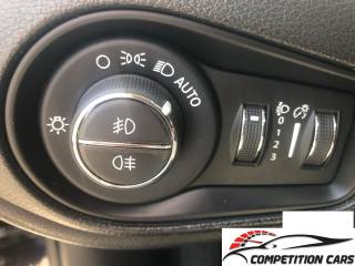 JEEP Renegade usata, con Specchietti laterali elettrici