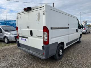 CITROEN Jumper usata, con Climatizzatore