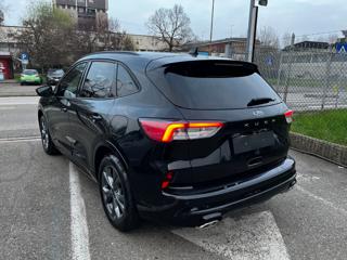 FORD Kuga usata, con Airbag