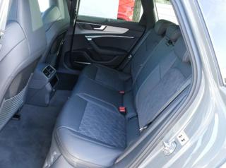 AUDI S6 usata, con Controllo trazione