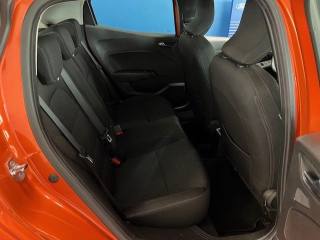 RENAULT Clio usata, con ESP