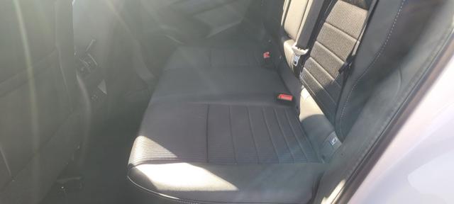 NISSAN Qashqai usata, con Autoradio