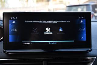 PEUGEOT 3008 usata, con Bracciolo