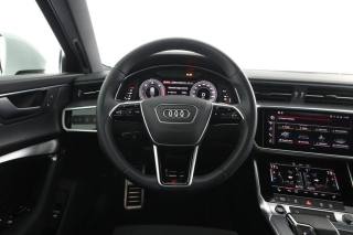 AUDI A6 usata 5