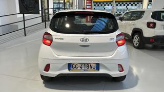 HYUNDAI i10 usata, con ESP