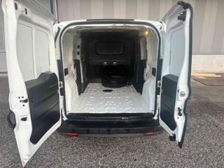 FIAT Doblo usata, con Servosterzo