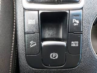 KIA Sportage usata, con Servosterzo