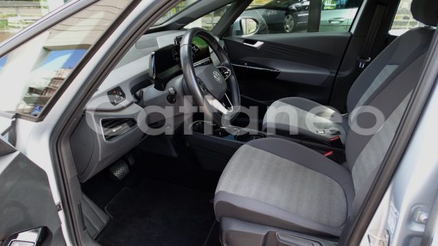 VOLKSWAGEN ID.3 usata, con ESP