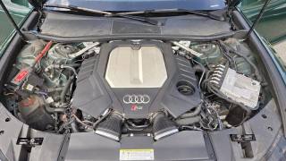 AUDI RS6 usata, con Chiusura centralizzata senza chiave