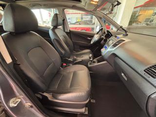 HYUNDAI iX20 usata, con Climatizzatore
