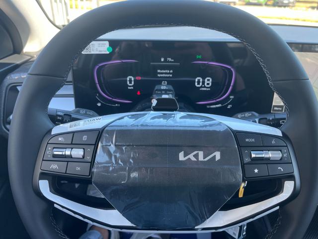 KIA Stonic usata, con Climatizzatore