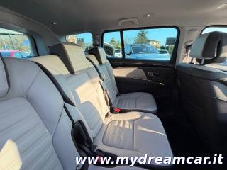 RENAULT Espace usata, con Fari LED