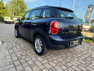 MINI Countryman usata, con ESP