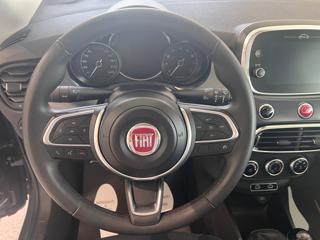 FIAT 500X usata, con Climatizzatore